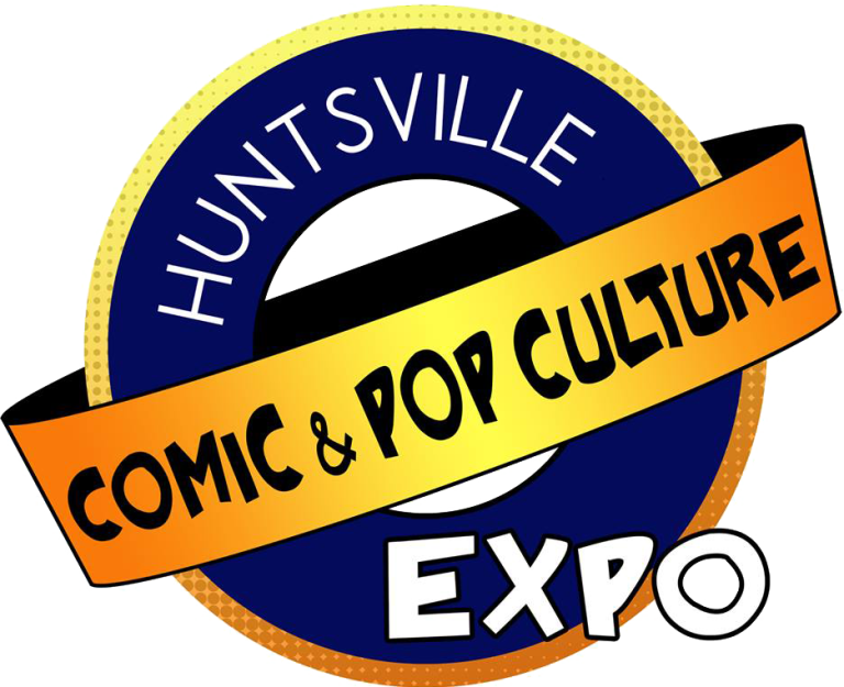 Huntsville Comic & Pop Culture Expo 2021