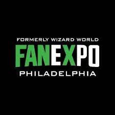Fan Boy Expo Philadelphia (Formerly Wizard World) 2022