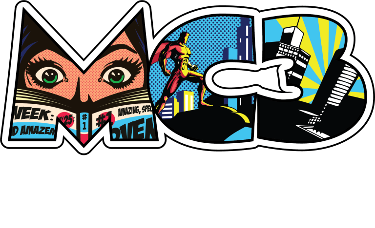 Motor City Comic Con 2022