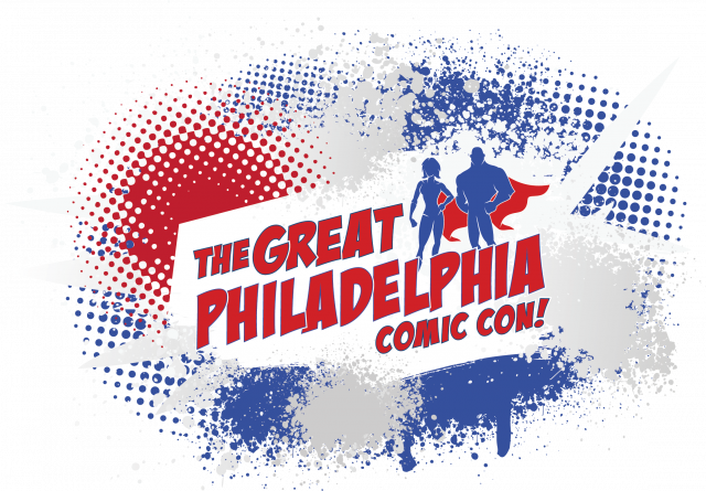 The Great Philadelphia Comic Con 2021