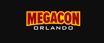 MegaCon Orlando 2022