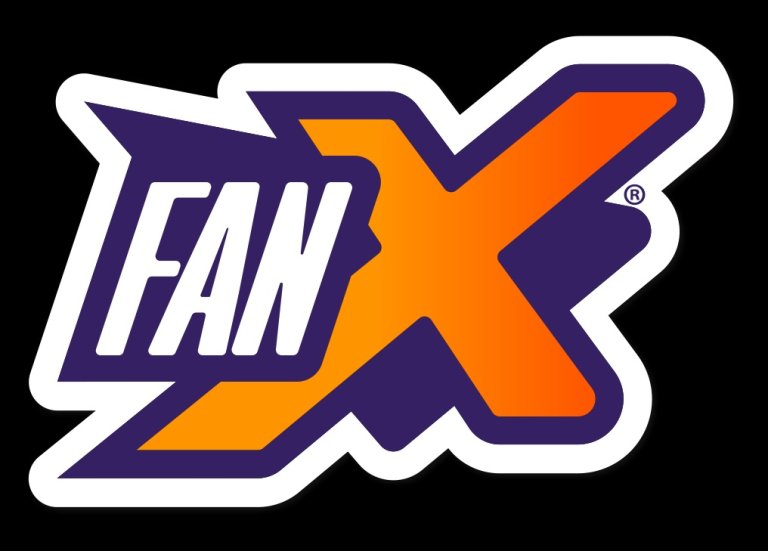 FanX Salt Lake Comic Convention 2024