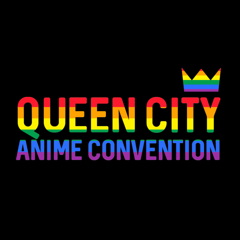 Queen City Anime Convention 2022