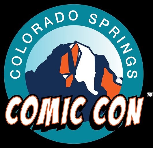 Colorado Springs Comic Con 2024