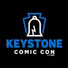 Keystone Comic Con 2020