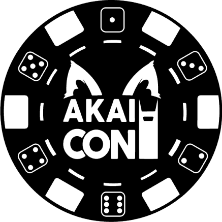 AkaiCon 8 - Aces & Eights 2022