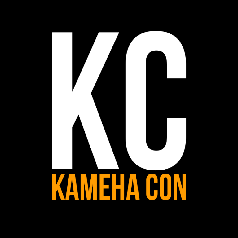 Kameha Con 2022