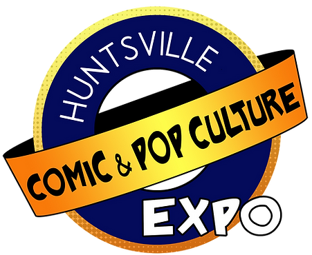 Huntsville Comic & Pop Culture Expo 2022