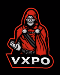 Villains Expo VXPO 2022