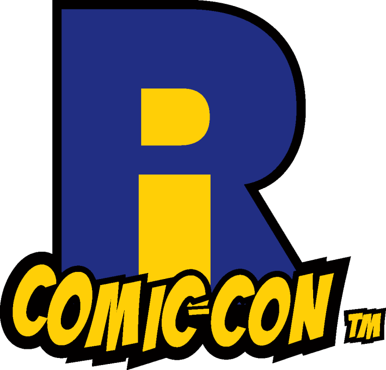 Rhode Island Comic Con 2019