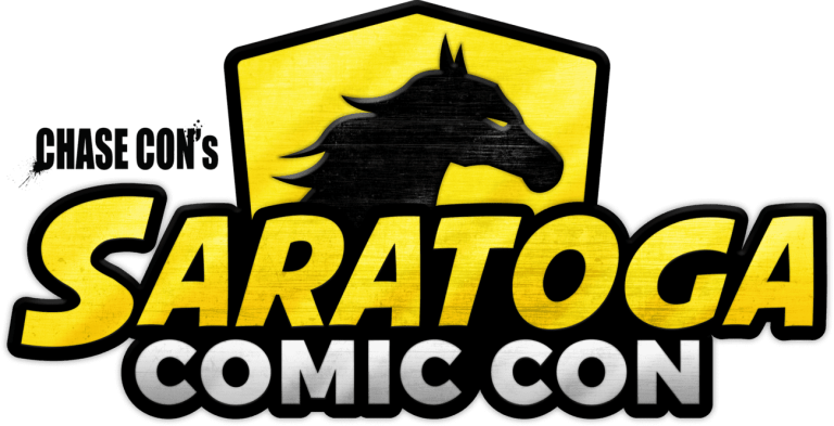 Saratoga Comic Con 2022
