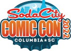Soda City Comic Con 2022