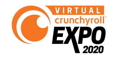 Virtual Crunchyroll Expo 2020