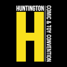 Huntington Comic & Toy Con 2022