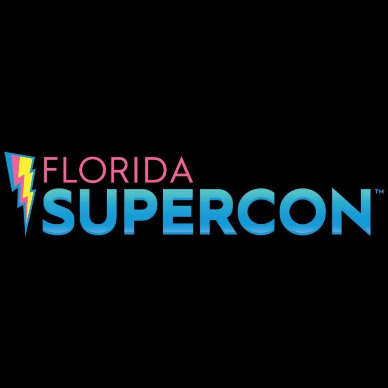 Florida Supercon 2023