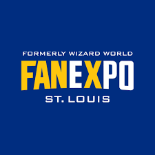 Fan Expo St. Louis (Formerly Wizard World) 2022