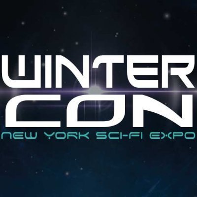 Wintercon New York Comic & Science Expo 2022