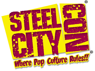 Steel City Con 2020