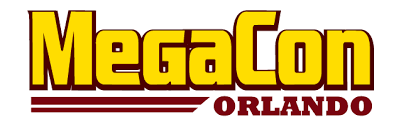 MegaCon Orlando 2023