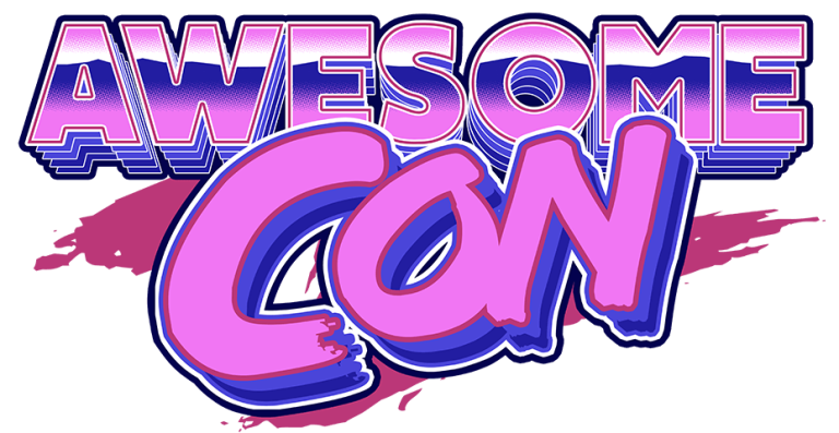 Awesome Con 2019