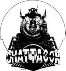 Chattacon XLVIII 2023