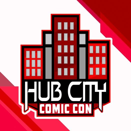 Hub City Comic Con 2023