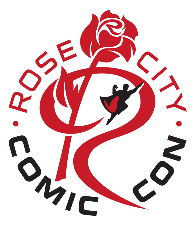 Rose City Comic Con 2024