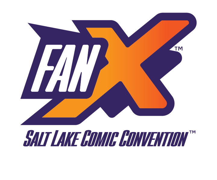 FanX Salt Lake Comic Con 2021