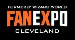 Fan Expo Cleveland (Formerly Wizard World) 2023