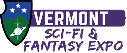 Vermont Sci-Fi Fantasy Expo 2023