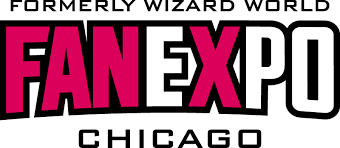 Fan Expo Chicago (Formerly Wizard World) 2022