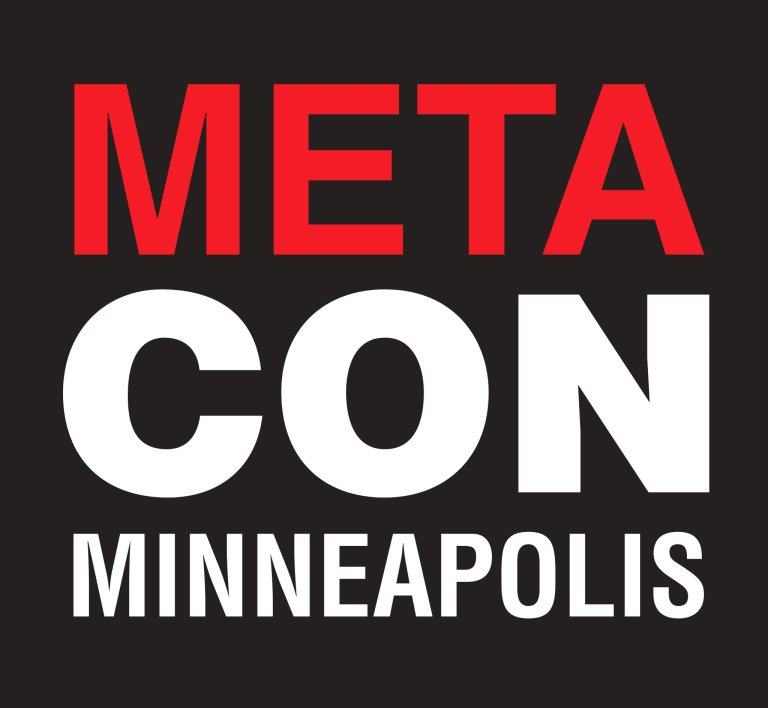 MetaCon Minneapolis 2023