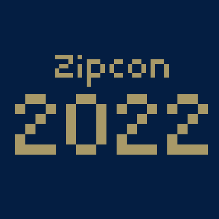 Zipcon 2022