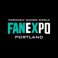 Fan Expo Portland (Formerly Wizard World) 2023
