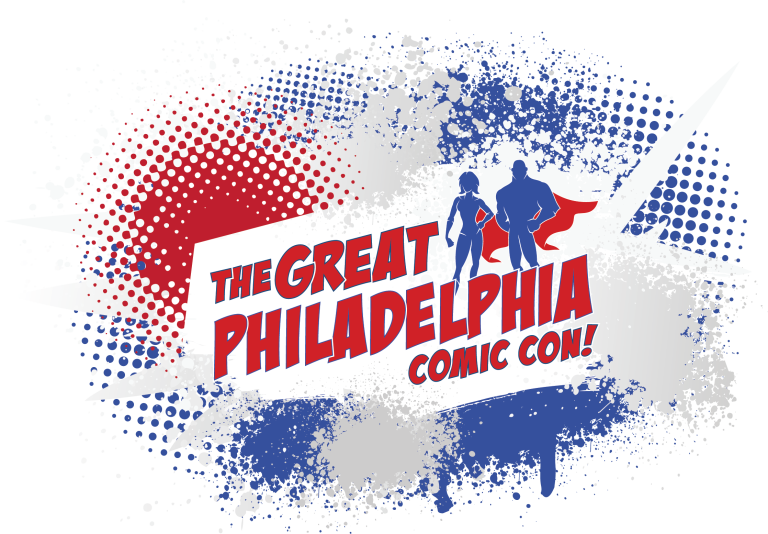 The Great Philadelphia Comic Con 2020