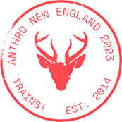 Anthro New England TRAINS! 2023