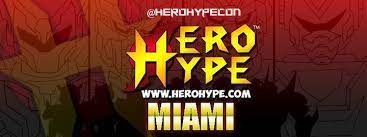 Hero Hype Miami 2022