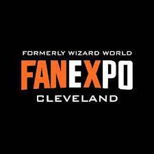 Fan Expo Cleveland (Formerly Wizard World) 2022