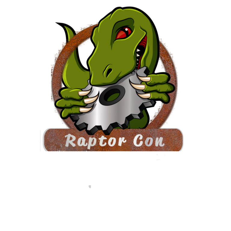 Evansville Raptor Con 2021