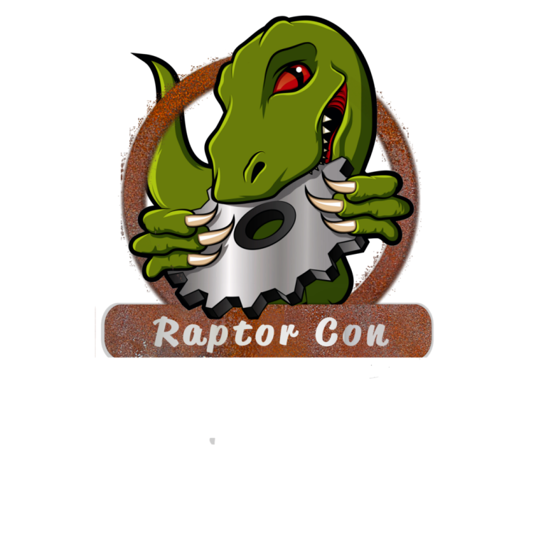 Evansville Raptor Con 2021