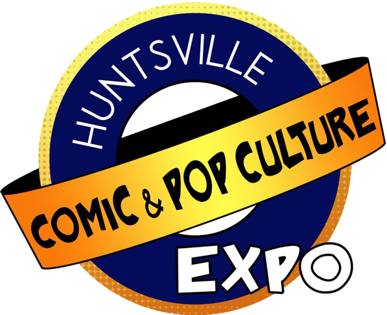 Huntsville Comic & Pop Culture Expo 2020