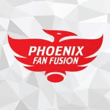 Phoenix Fan Fusion 2023