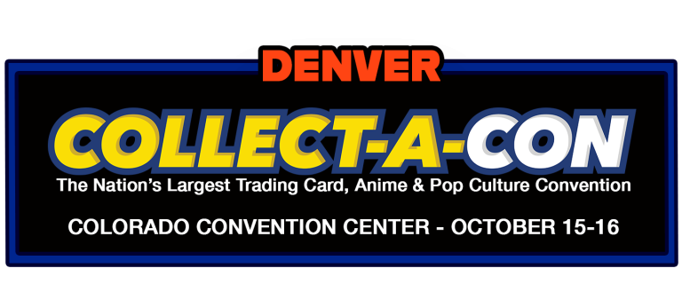 Denver Collect-A-Con 2022