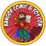 Bangor Comic and Toy Con 2024