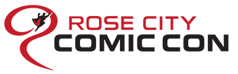 Rose City Comic Con 2023