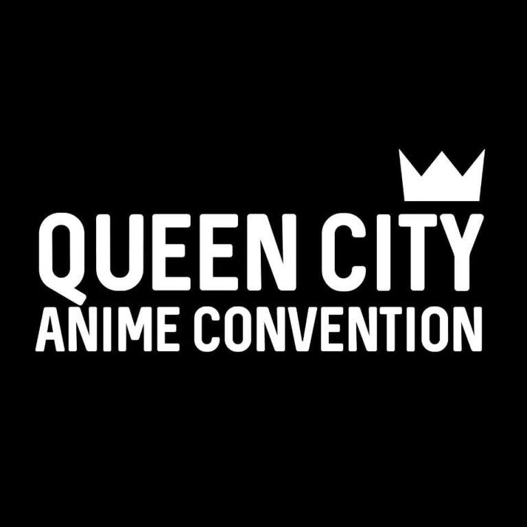 Queen City Anime Convention 2020