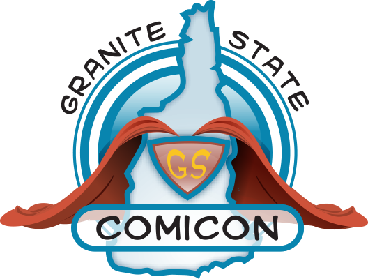 Granite State Comic Con 2024