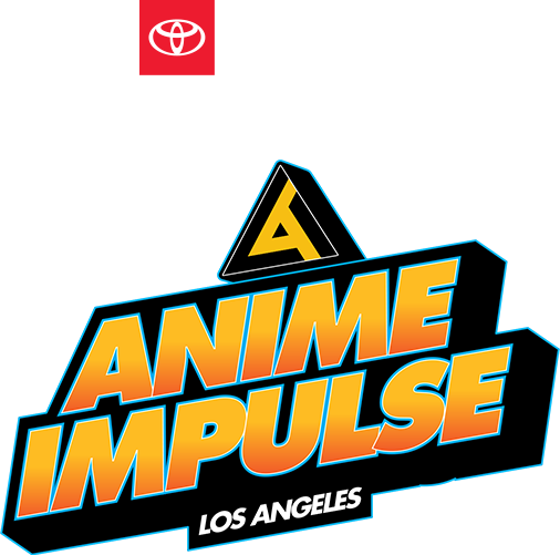 ANIME Impulse Los Angeles 2023