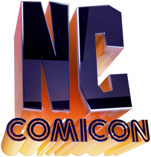 NC Comicon 2020