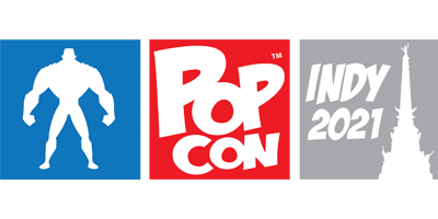 Indy PopCon 2021